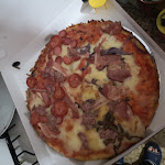 Photo n°1 de l'avis de Fulvio.e fait le 14/04/2020 à 15:11 sur le  Pizzeria Linus Lonato del Garda à Lonato del Garda