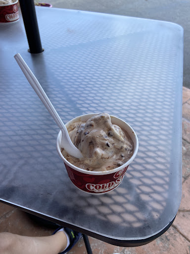 Ice Cream Shop «Cold Stone Creamery», reviews and photos, 2 5th Ave Suite B, Indialantic, FL 32903, USA