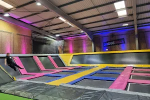 AirHop Trampoline Park Colchester (formerly Jump Street) image