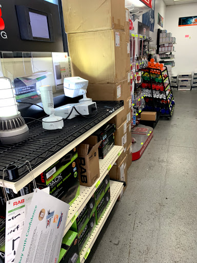 Electrical Supply Store «City Electric Supply Brandon FL», reviews and photos, 210 Buckingham Pl, Brandon, FL 33511, USA