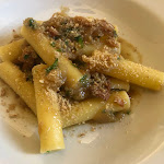 Photo n°4 de l'avis de Antonella.e fait le 17/12/2019 à 17:51 sur le  La Ripa Ristorante - Museo à Rocca San Felice