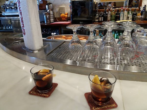 Imagen de Restaurante Gambrinus (31 de 33)