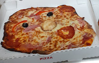 Photos du propriétaire du Pizzeria Flash Pizzas à Quimperlé - n°3
