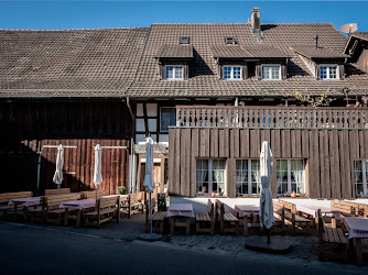 Restaurant zum Sternen