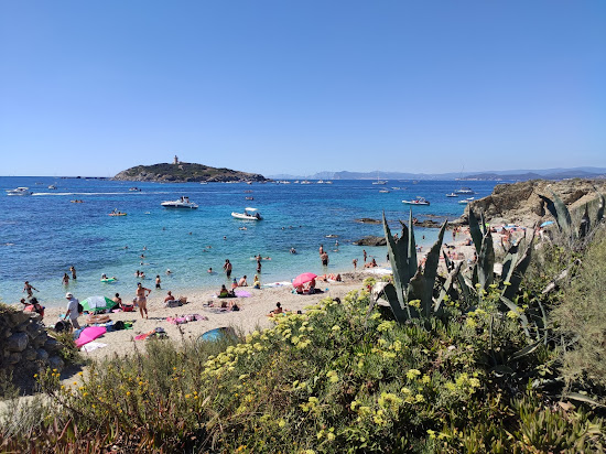 Plage des Allemands