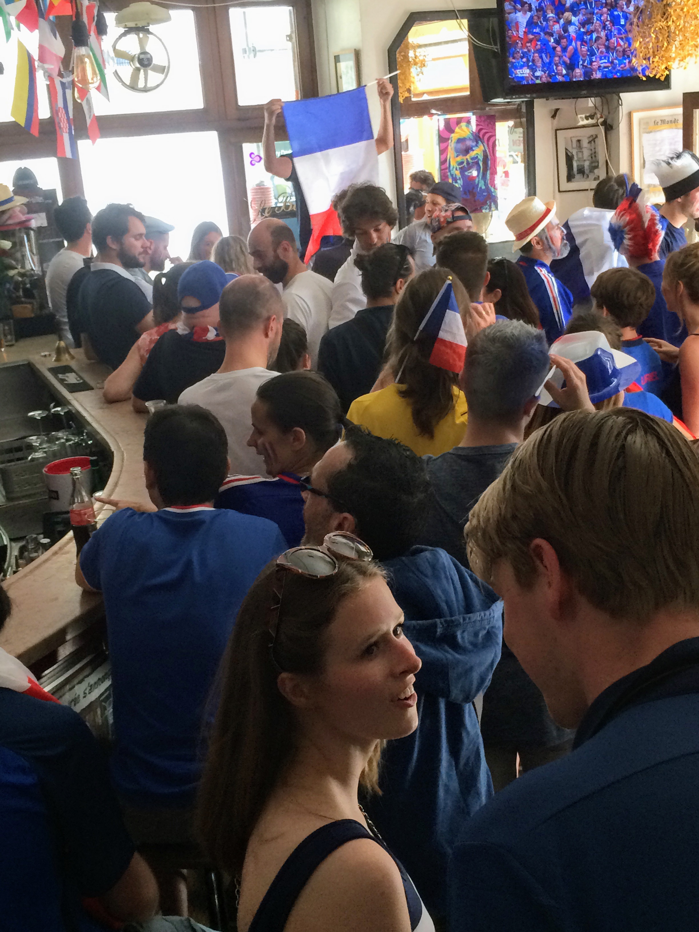 Photo n° 2 de l'avis de Philippe.a fait le 30/07/2018 à 10:44