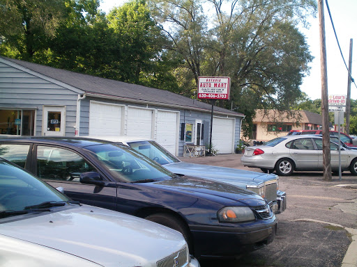 Used Car Dealer «Batavia Auto Mart», reviews and photos, 1025 N Washington Ave, Batavia, IL 60510, USA