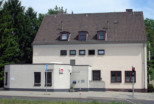 Tierarztpraxis Dr. Boerner unter Kassel, Hessen