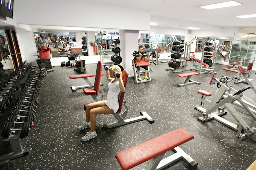Florida Gym en Vigo, Pontevedra