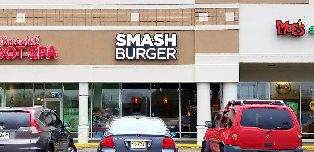 Smashburger 07444