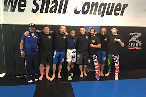 Hoboken Fight Club - Brazilian Jiu Jitsu / Muay Thai / MMA image