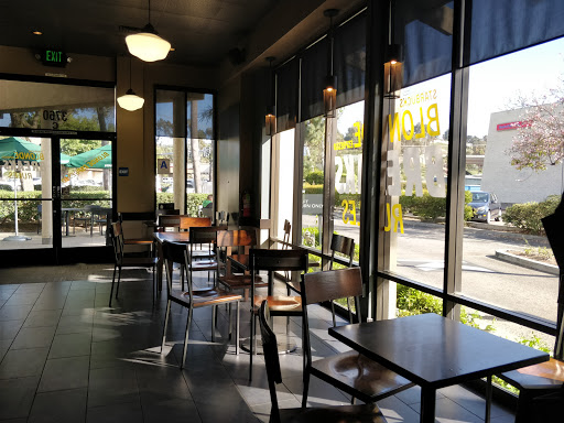 Starbucks image