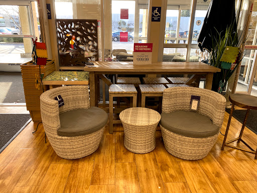 Department Store «HomeGoods», reviews and photos, 159 Fletcher Pkwy, El Cajon, CA 92020, USA