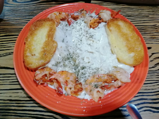 El Sirenito Restaurant Mariscos