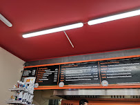 SKK Mediterranea Halal à Venice menu