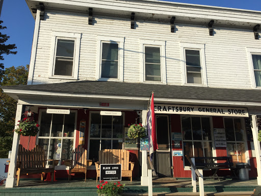 General Store «Craftsbury General Store», reviews and photos, 118 S Craftsbury Rd, Craftsbury, VT 05826, USA