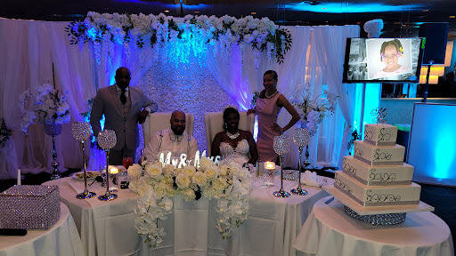 Banquet Hall «The Elan - Catering and Events», reviews and photos, 111 Route U.S. 46 West, Lodi, NJ 07644, USA