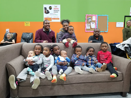 Recreation Center «Jump Off Trampoline Park & Fun Zone», reviews and photos, 280 Garfield Ave, Stratford, CT 06615, USA