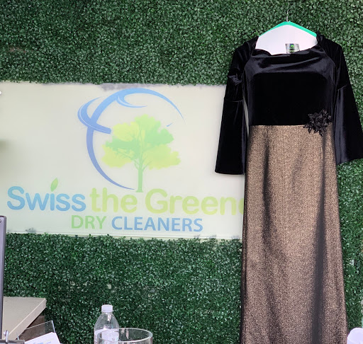 Dry Cleaner «Swiss the Greener Dry Cleaners», reviews and photos, 3030 Mockingbird Ln, Dallas, TX 75205, USA