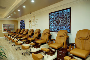 Queenie's Nail Spa