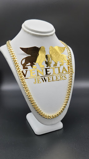 Jeweler «Venetian Jewelers», reviews and photos, 200 Towne Center Cir, Sanford, FL 32771, USA