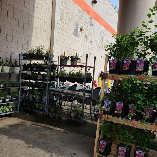 Home Improvement Store «The Home Depot», reviews and photos, 530 Mt Pleasant Ave, Dover, NJ 07801, USA