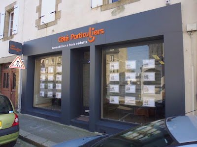 Côté Particuliers à Landerneau