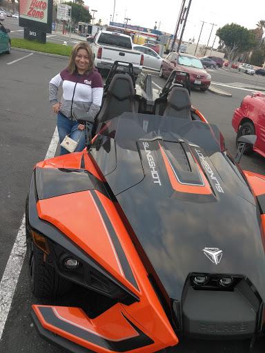 Auto Parts Store «AutoZone», reviews and photos, 2413 W 17th St, Santa Ana, CA 92706, USA