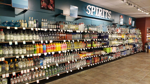 Liquor Store «ABC Fine Wine & Spirits», reviews and photos, 4155 Northlake Blvd, Palm Beach Gardens, FL 33410, USA