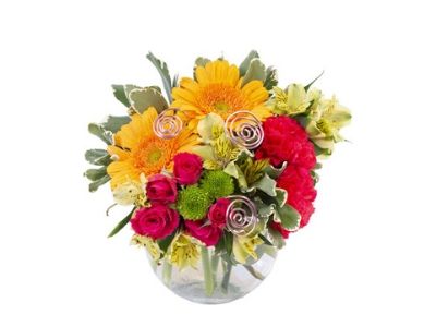 Florist «TEANECK FLOWER SHOP», reviews and photos, 1324 Teaneck Rd, Teaneck, NJ 07666, USA