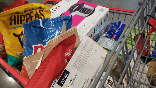 Warehouse store «Costco Wholesale», reviews and photos, 2310 Longfibre Avenue, Union Gap, WA 98903, USA