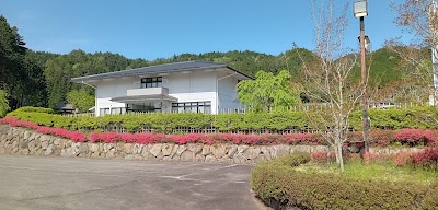 高山市風土記の丘学習センター