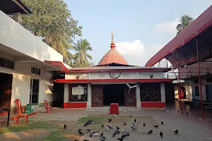 Sri Sri Ugratara Devalaya image