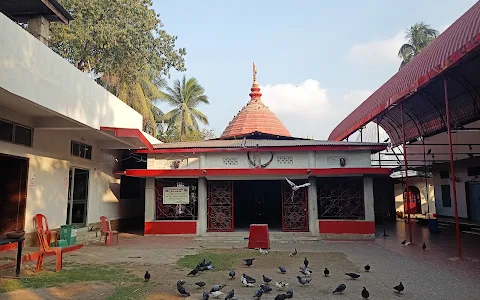Sri Sri Ugratara Devalaya image