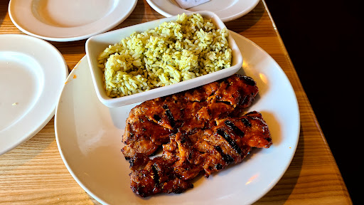 Applebees Grill Bar image