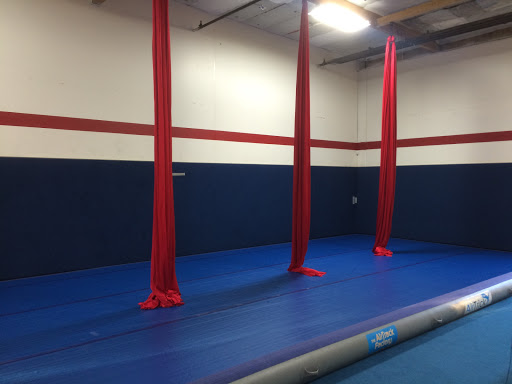 Physical Fitness Program «APEX Movement NorCal», reviews and photos, 930 Detroit Ave a, Concord, CA 94518, USA