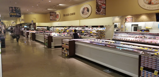 Grocery Store «Vons», reviews and photos, 7390 Cherry Ave, Fontana, CA 92336, USA