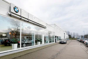 BMW A&M Malle image