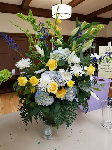 Florist «West Hollywood Florist», reviews and photos, 8205 Santa Monica Blvd, West Hollywood, CA 90046, USA