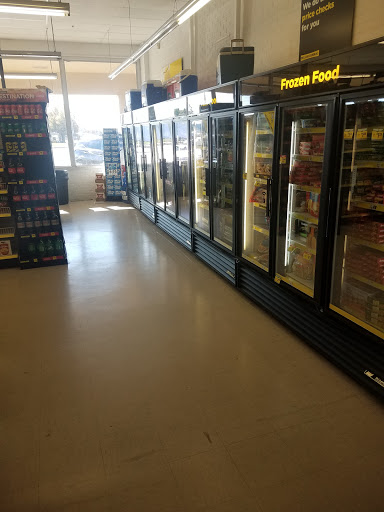 Discount Store «Dollar General», reviews and photos, 1221 Lindsey Dr, Norman, OK 73072, USA