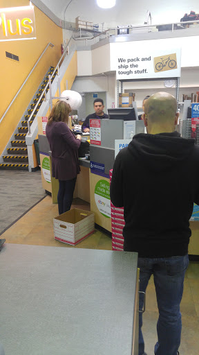 Print Shop «FedEx Office Print & Ship Center», reviews and photos, 1967 Market St, San Francisco, CA 94103, USA