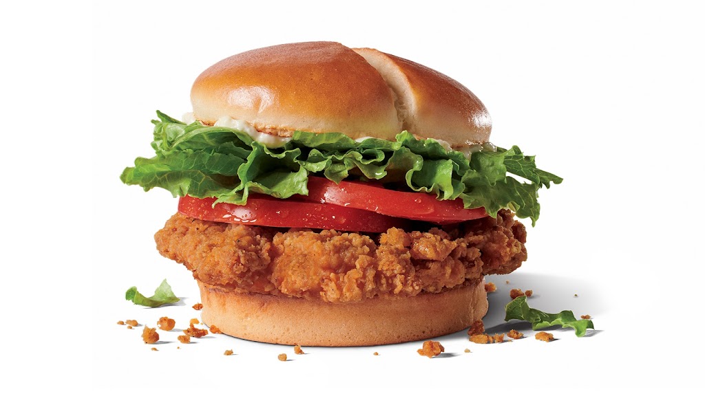 Jack in the Box 77407
