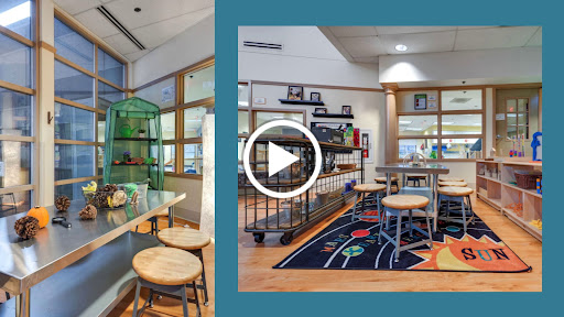 Preschool «Bright Horizons at Rosemont», reviews and photos, 6107 N River Rd, Rosemont, IL 60018, USA