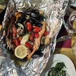 Photo n°2 de l'avis de Gonen.e fait le 23/07/2022 à 16:46 sur le  Osteria Bea Vita à Venice