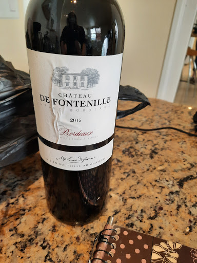 Liquor Store «Liquored Up in Miami Beach», reviews and photos, 1435 Collins Ave, Miami Beach, FL 33139, USA