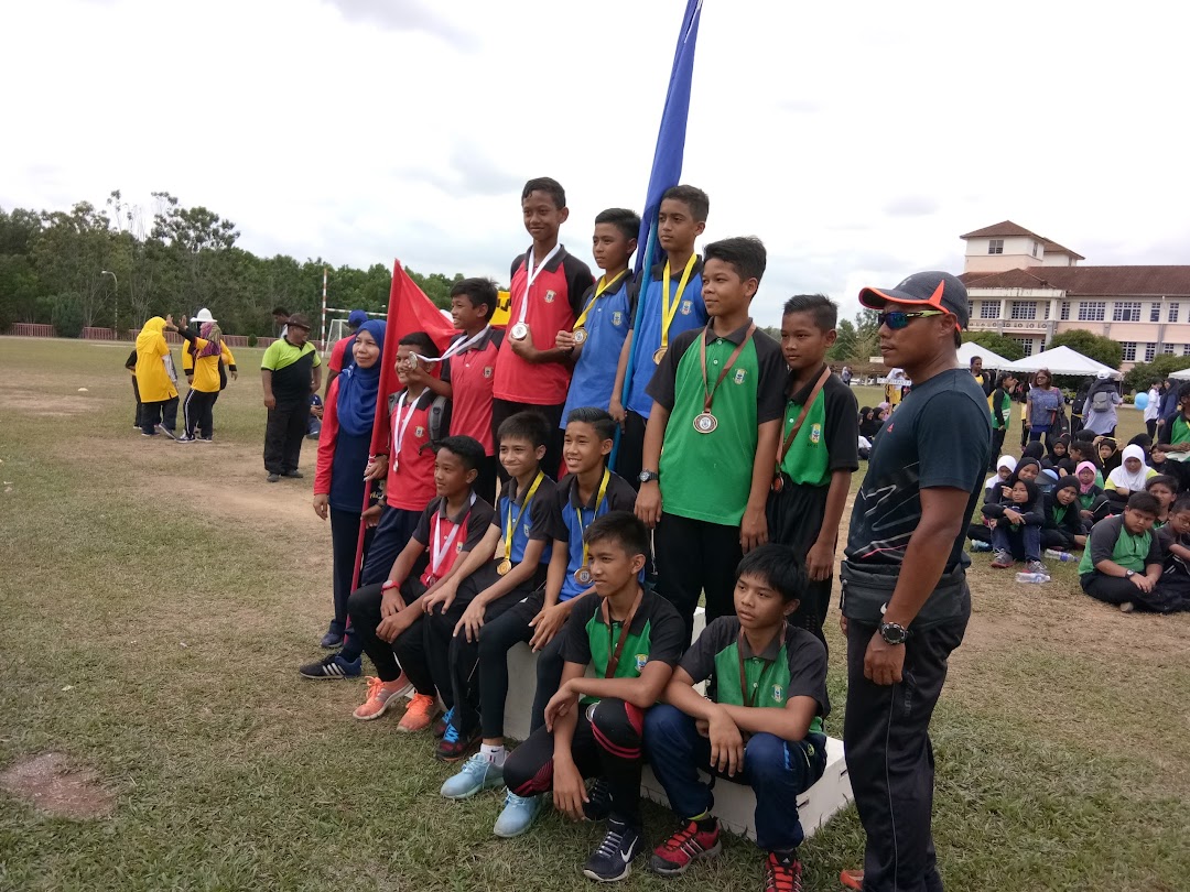 Sekolah Kebangsaan Seremban 2a Di Bandar Seremban
