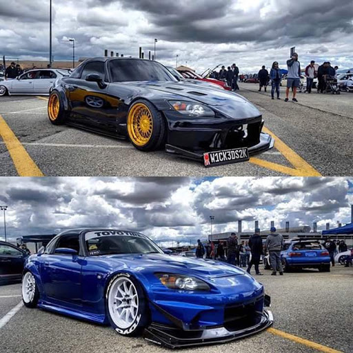 Car Dealer «Stokes Automotive», reviews and photos, 86 Peach Tower Rd, Clanton, AL 35045, USA