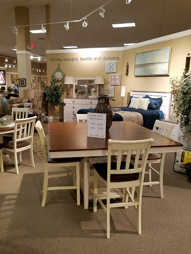 Furniture Store «Ashley HomeStore», reviews and photos, 4130 Concord Pike, Wilmington, DE 19803, USA