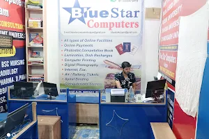 Blue Star Computers Near Mini Secretariat, Kulgam image