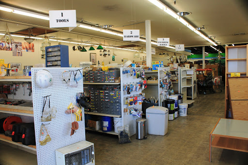 Building Materials Store «Kitsap Habitat Store», reviews and photos, 3451 Wheaton Way, Bremerton, WA 98310, USA